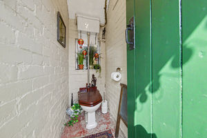 Laburnum Street Hollingwood